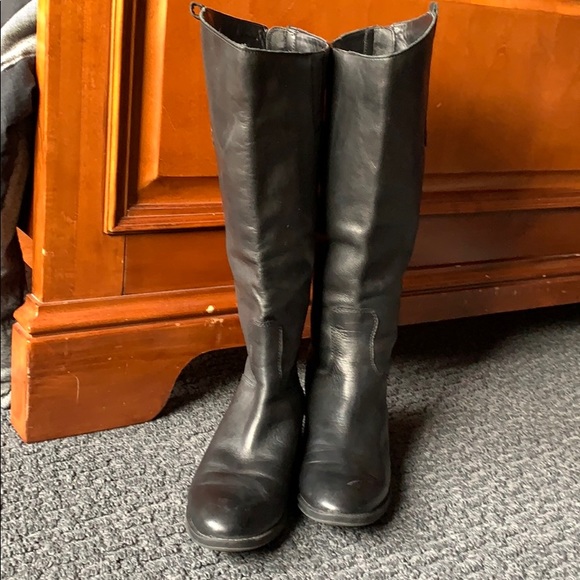 Sam Edelman Riding boots - Picture 7 of 8
